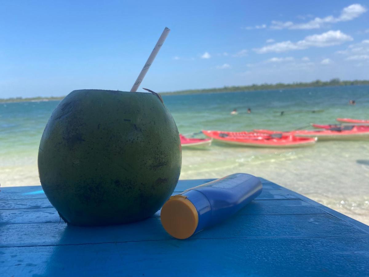 Cabanadu Prea Kite Zewnętrze zdjęcie