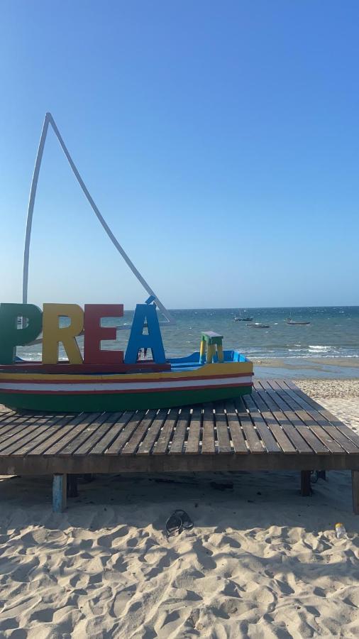 Cabanadu Prea Kite Zewnętrze zdjęcie