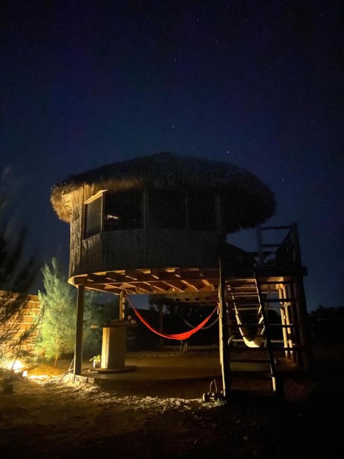Cabanadu Prea Kite Zewnętrze zdjęcie