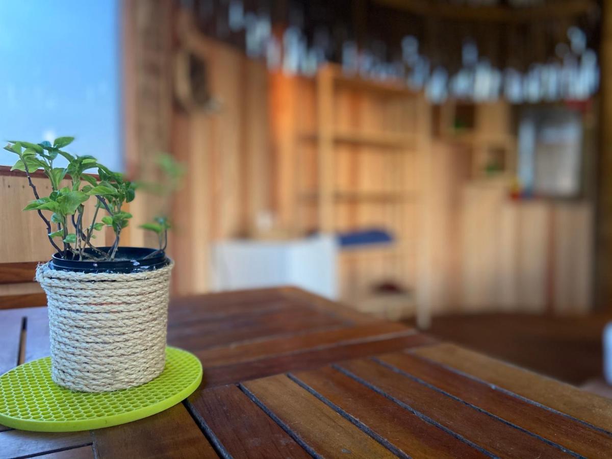 Cabanadu Prea Kite Zewnętrze zdjęcie