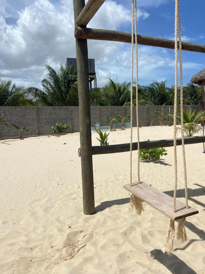 Cabanadu Prea Kite Zewnętrze zdjęcie