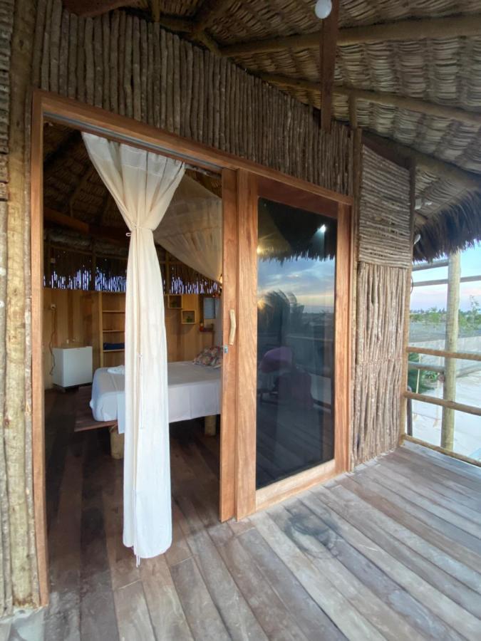 Cabanadu Prea Kite Zewnętrze zdjęcie