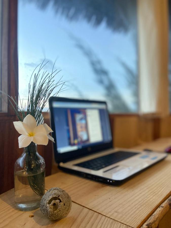 Cabanadu Prea Kite Zewnętrze zdjęcie