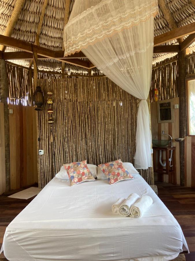 Cabanadu Prea Kite Zewnętrze zdjęcie