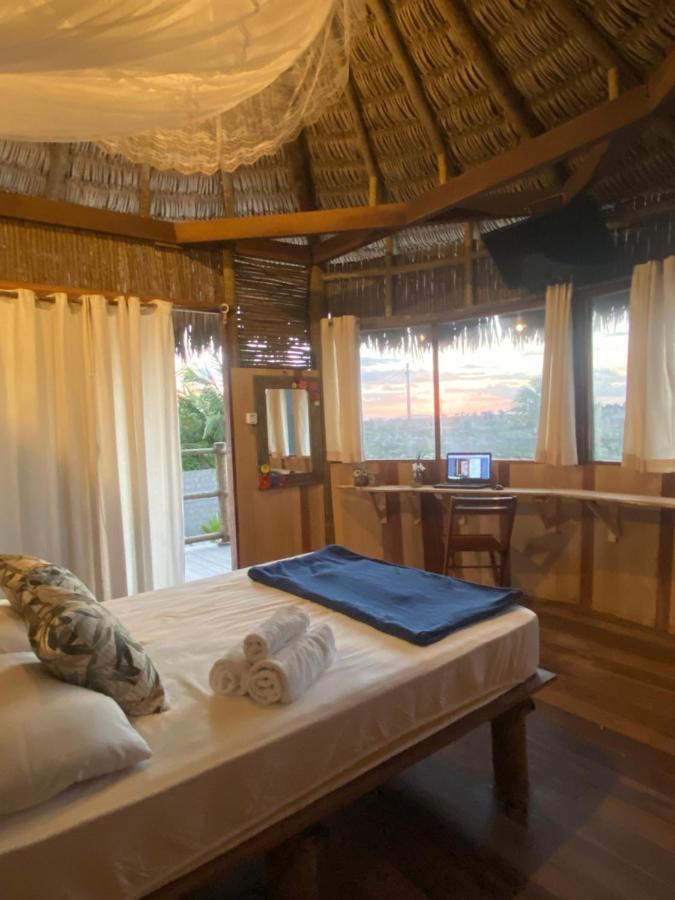 Cabanadu Prea Kite Zewnętrze zdjęcie