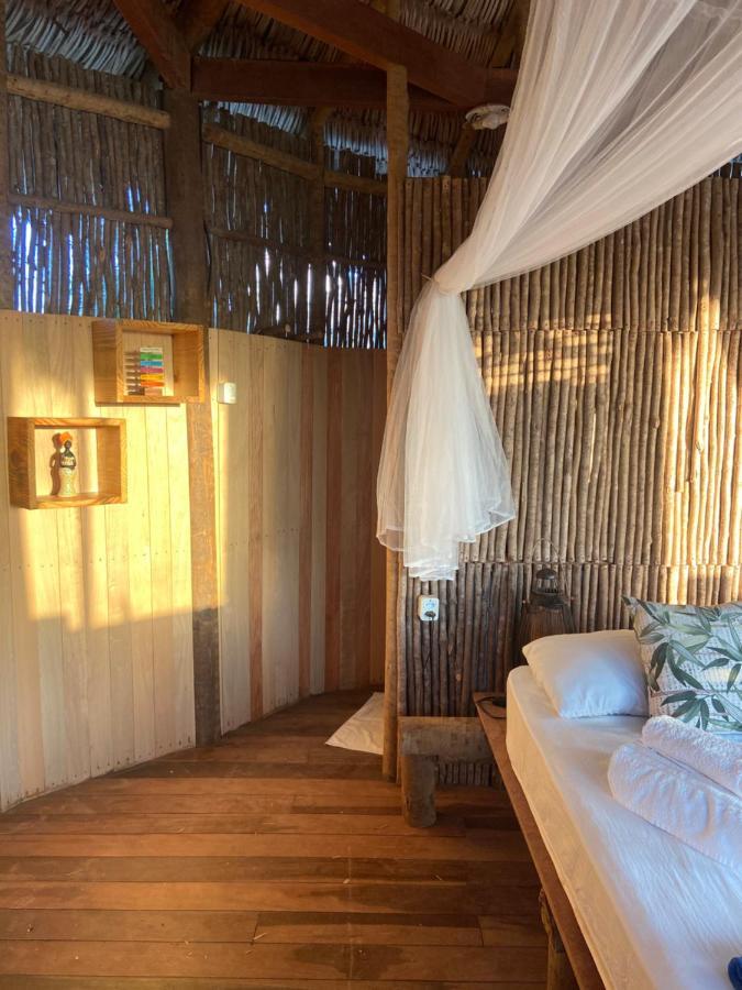Cabanadu Prea Kite Zewnętrze zdjęcie