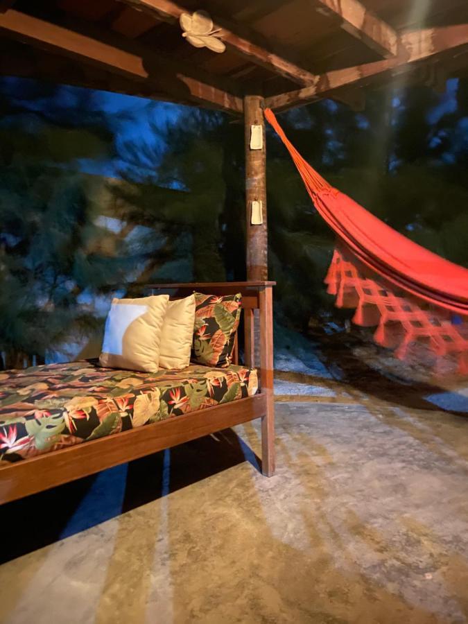 Cabanadu Prea Kite Zewnętrze zdjęcie