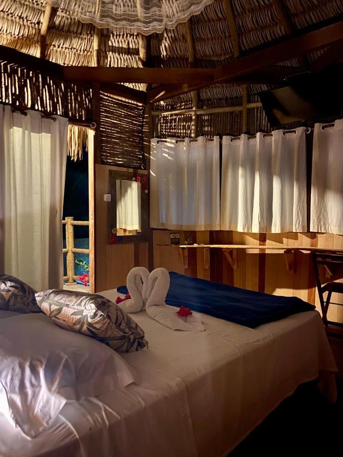 Cabanadu Prea Kite Zewnętrze zdjęcie
