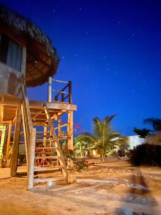 Cabanadu Prea Kite Zewnętrze zdjęcie